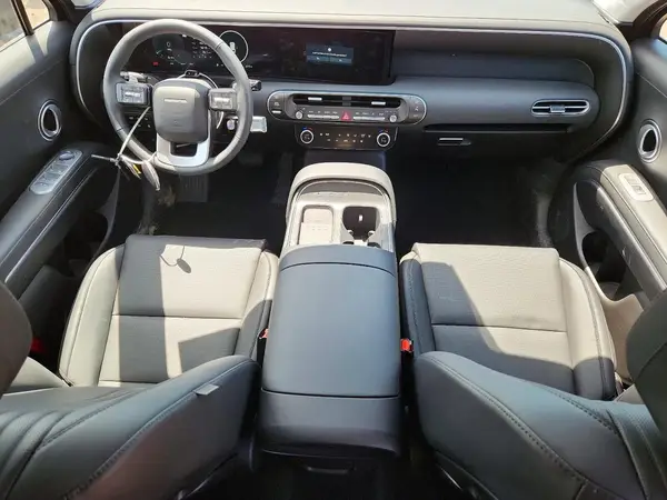 KM8RLESA9TU078836 2026 HYUNDAI PALISADE - Image 8
