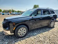 KM8RLESA9TU082157 2026 HYUNDAI PALISADE