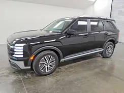 KM8RLESAXTU060734 2026 HYUNDAI PALISADE