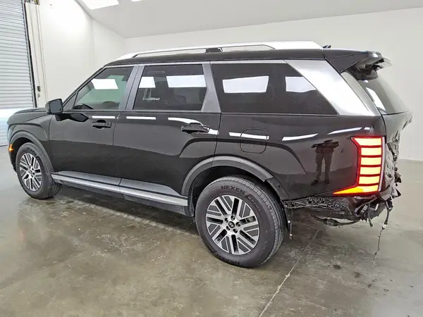 KM8RLESAXTU060734 2026 HYUNDAI PALISADE - Image 2