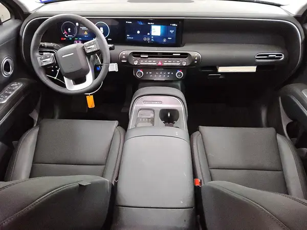 KM8RLESAXTU060734 2026 HYUNDAI PALISADE - Image 8