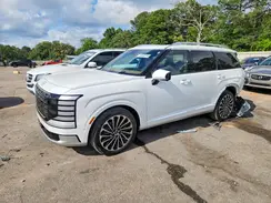 KM8RM5S20TU018238 2026 HYUNDAI PALISADE