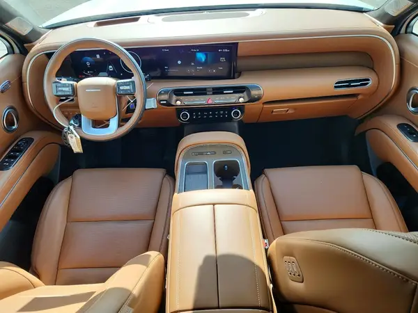 KM8RM5S20TU018238 2026 HYUNDAI PALISADE - Image 8