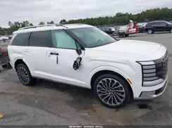 KM8RM5S20TU072090 2026 HYUNDAI PALISADE