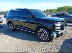 KM8RM5S21TU024937 2026 HYUNDAI PALISADE