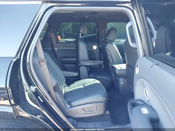 KM8RM5S21TU024937 2026 HYUNDAI PALISADE - Image 8