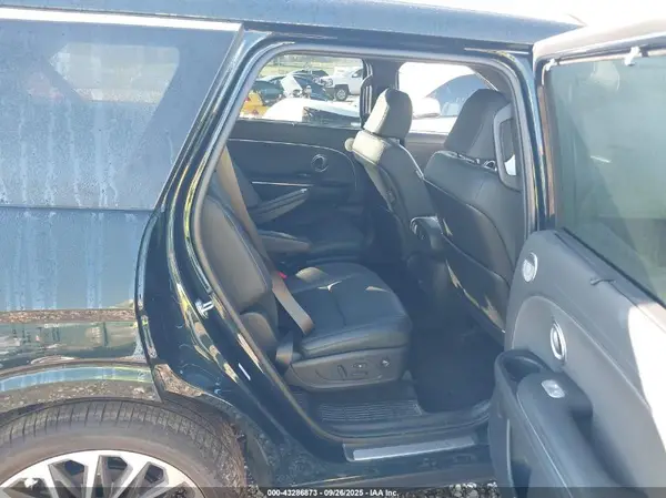 KM8RM5S21TU028258 2026 HYUNDAI PALISADE - Image 8
