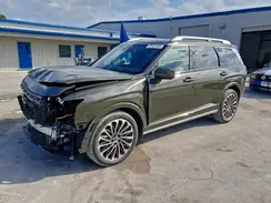 KM8RM5S21TU034402 2026 HYUNDAI PALISADE