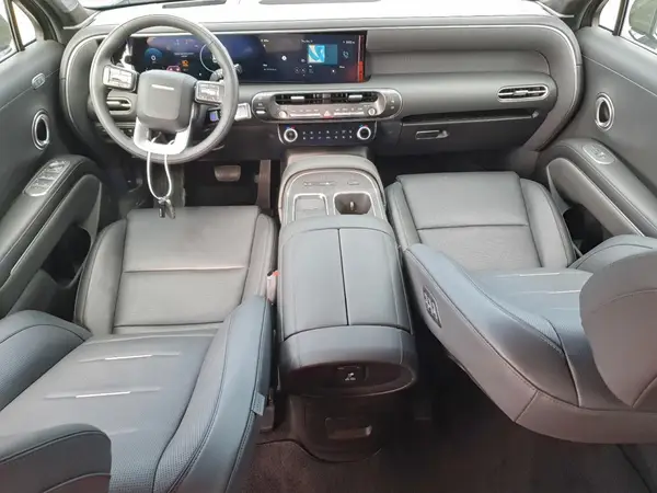 KM8RM5S21TU034402 2026 HYUNDAI PALISADE - Image 8