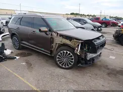 KM8RM5S21TU040815 2026 HYUNDAI PALISADE