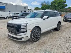 KM8RM5S21TU052902 2026 HYUNDAI PALISADE