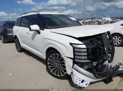 KM8RM5S21TU092784 2026 HYUNDAI PALISADE