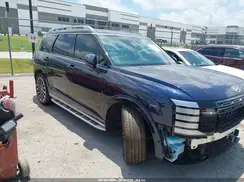 KM8RM5S22TU018936 2026 HYUNDAI PALISADE