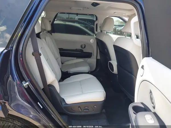 KM8RM5S22TU018936 2026 HYUNDAI PALISADE - Image 8