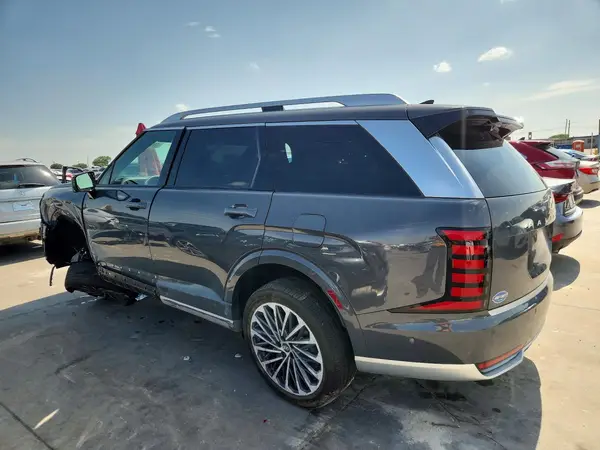 KM8RM5S22TU046056 2026 HYUNDAI PALISADE - Image 2