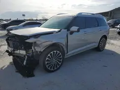 KM8RM5S22TU046820 2026 HYUNDAI PALISADE