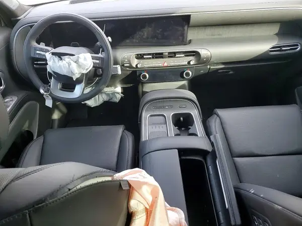 KM8RM5S22TU046820 2026 HYUNDAI PALISADE - Image 8
