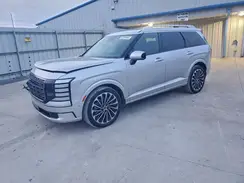 KM8RM5S23TU046387 2026 HYUNDAI PALISADE