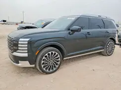 KM8RM5S23TU082967 2026 HYUNDAI PALISADE