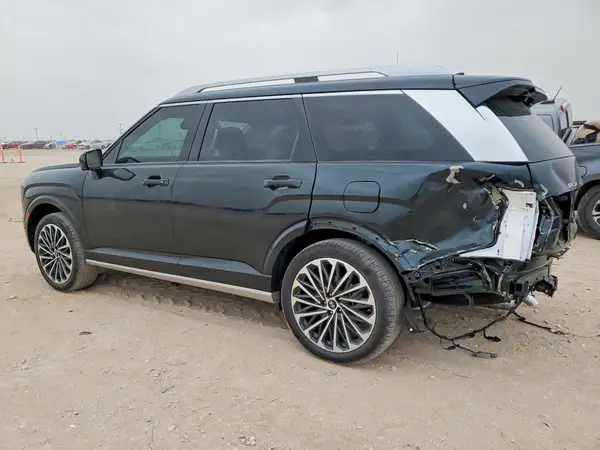 KM8RM5S23TU082967 2026 HYUNDAI PALISADE - Image 2