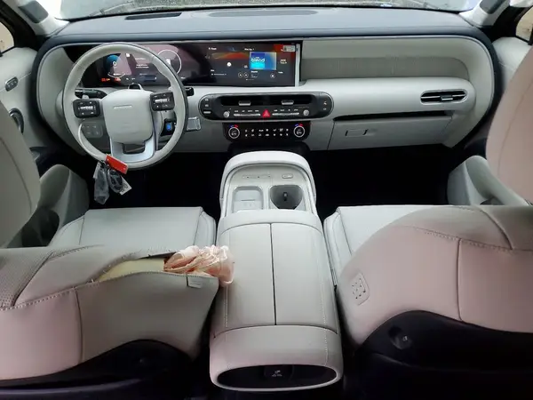 KM8RM5S23TU082967 2026 HYUNDAI PALISADE - Image 8