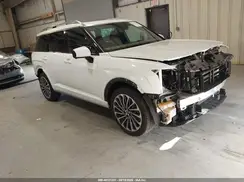 KM8RM5S23TU095931 2026 HYUNDAI PALISADE