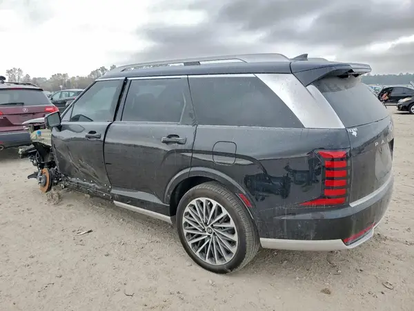 KM8RM5S24TU032692 2026 HYUNDAI PALISADE - Image 2