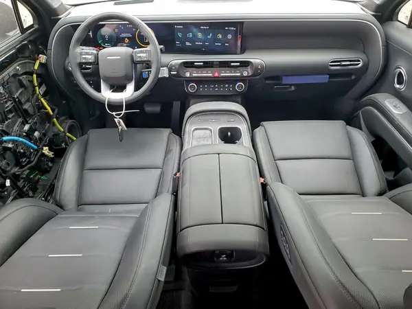 KM8RM5S24TU032692 2026 HYUNDAI PALISADE - Image 8