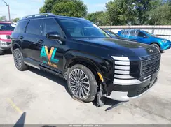 KM8RM5S24TU032787 2026 HYUNDAI PALISADE