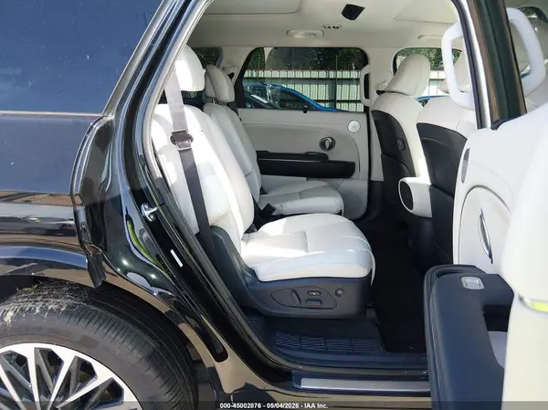 KM8RM5S24TU032787 2026 HYUNDAI PALISADE - Image 8