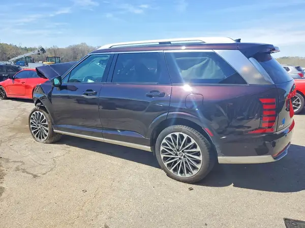 KM8RM5S24TU057799 2026 HYUNDAI PALISADE - Image 2