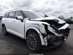 KM8RM5S24TU082458 2026 HYUNDAI PALISADE