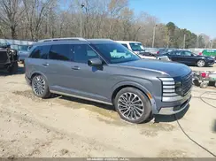 KM8RM5S25TU028943 2026 HYUNDAI PALISADE