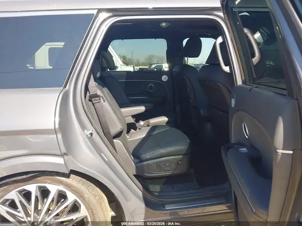 KM8RM5S25TU028943 2026 HYUNDAI PALISADE - Image 8