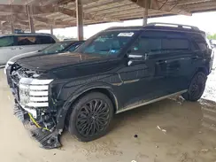 KM8RM5S26TU020897 2026 HYUNDAI PALISADE