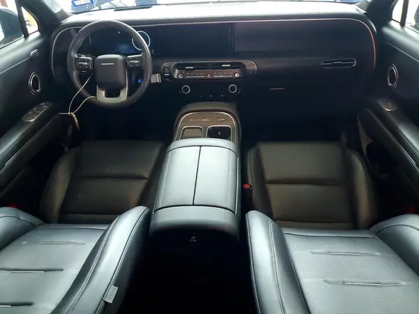 KM8RM5S26TU020897 2026 HYUNDAI PALISADE - Image 8