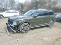 KM8RM5S26TU024156 2026 HYUNDAI PALISADE
