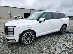 KM8RM5S26TU029812 2026 HYUNDAI PALISADE