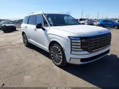 KM8RM5S26TU039160 2026 HYUNDAI PALISADE