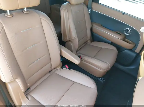 KM8RM5S26TU039160 2026 HYUNDAI PALISADE - Image 8