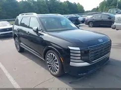 KM8RM5S26TU090013 2026 HYUNDAI PALISADE