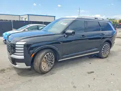KM8RM5S27TU019032 2026 HYUNDAI PALISADE