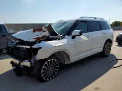 KM8RM5S27TU047896 2026 HYUNDAI PALISADE