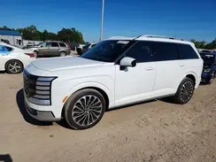 KM8RM5S27TU052967 2026 HYUNDAI PALISADE