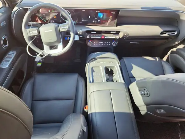 KM8RM5S27TU052967 2026 HYUNDAI PALISADE - Image 8