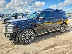 KM8RM5S28TU015474 2026 HYUNDAI PALISADE