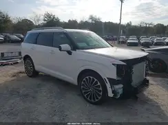 KM8RM5S28TU025809 2026 HYUNDAI PALISADE