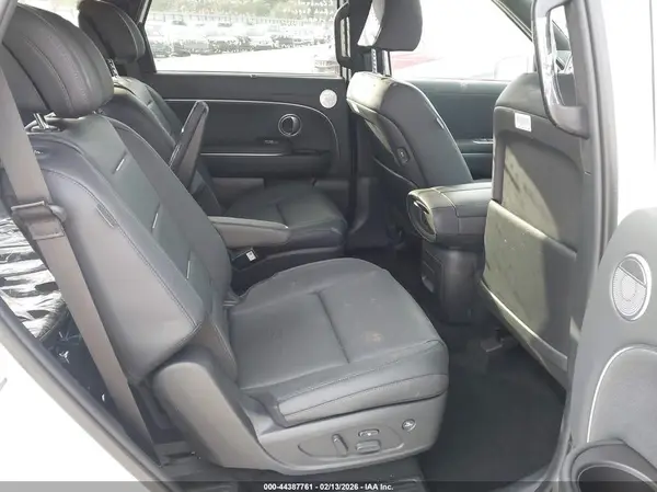 KM8RM5S28TU025809 2026 HYUNDAI PALISADE - Image 8