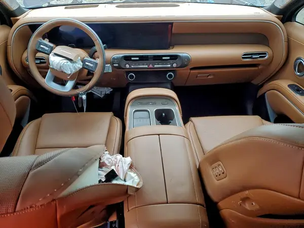 KM8RM5S28TU028337 2026 HYUNDAI PALISADE - Image 8