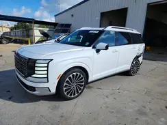KM8RM5S28TU040777 2026 HYUNDAI PALISADE